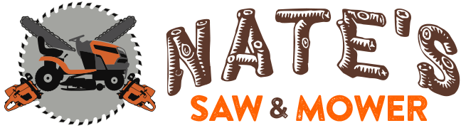 Nate's Saw & Mower