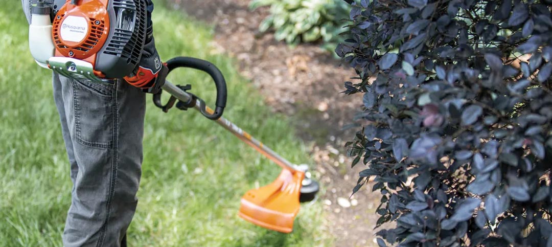 Trimmers, Blowers, and More - Nate's Saw & Mower
